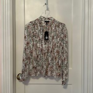 RAG & BONE BLOUSE